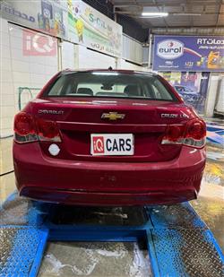 شيفروليه كروز